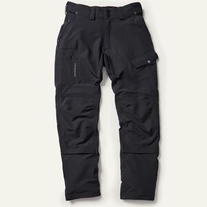 Truewerk XP Werkpant with Knee Pads